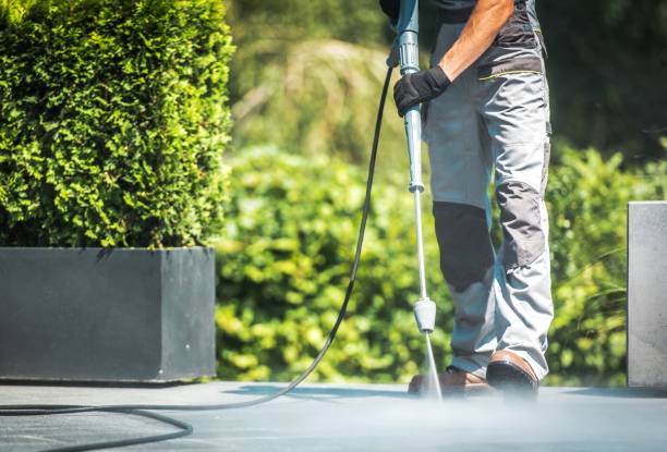 Best Factory Floor Cleaning  in Hallam, PA